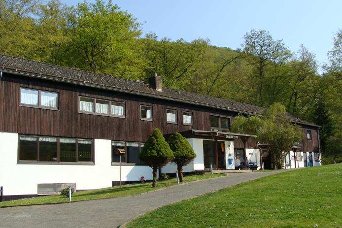 Haus 2 für 32 P. Selbstvers. möglich!