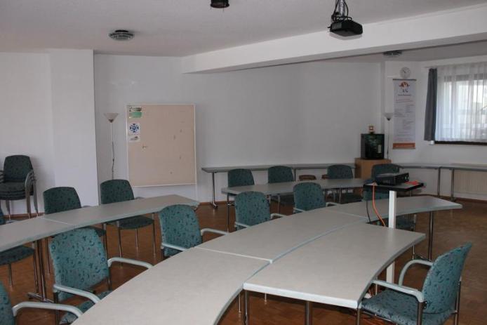 Konferenzraum