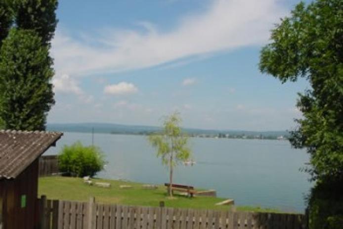 hauseigenes See-Grundstück am Bodensee (500 m²)