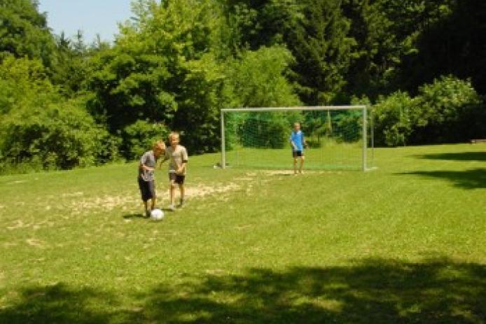 Fußballwiese (2000 m²