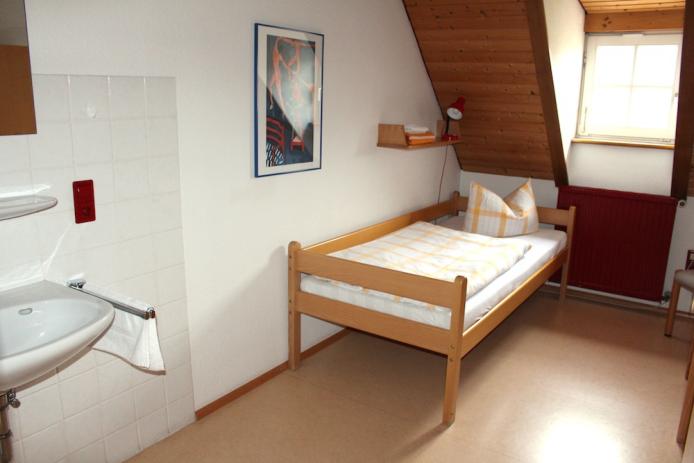 Gästezimmer