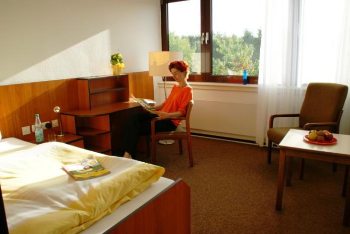 Gästezimmer