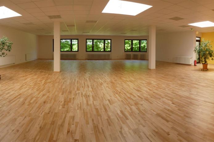 Seminarraum "Sundari" 215 m²