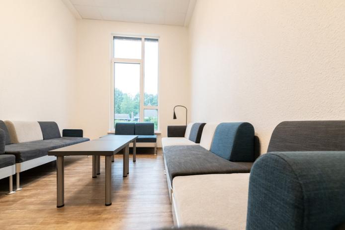 Seminarhaus – Gruppenzimmer