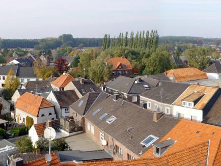 Kervenheim, Ortsteil von Kevelaer am Niederrhein