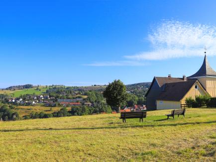 Sankt Andreasberg im Harz