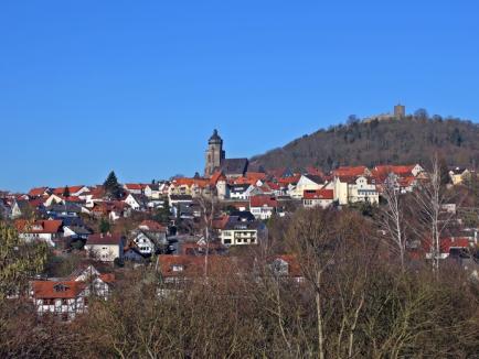 Homberg (Efze)