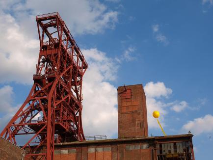 Gelsenkirchen – Zwischen Kohle, Kultur & Abenteuer wartet DEINE Gruppenreise