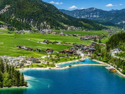 Achenkirch am Achensee 