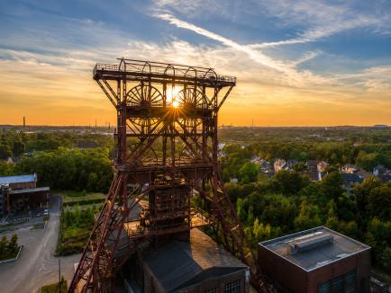 Gelsenkirchen – Zwischen Kohle, Kultur & Abenteuer wartet DEINE Gruppenreise