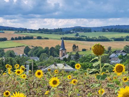 Gemeinde Kall im Kreis Euskirchen (Nordeifel)