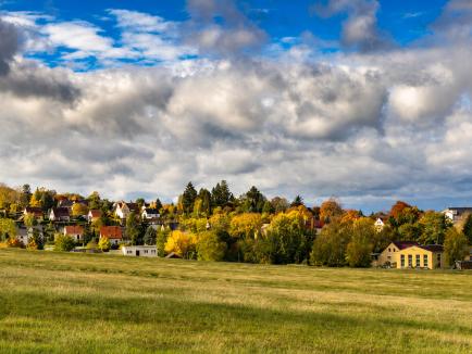 Dörflicher Charme und Natur pur – Gruppenfreizeit in Neukirch/Lausitz