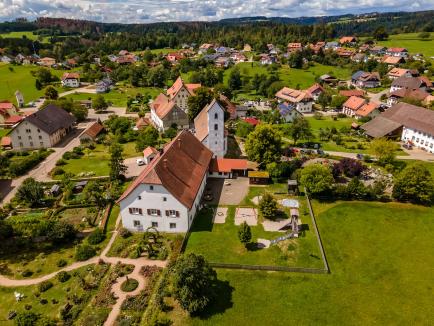 Nöggenschwiel im Südschwarzwald
