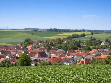 Ittlingen im Neckartal 