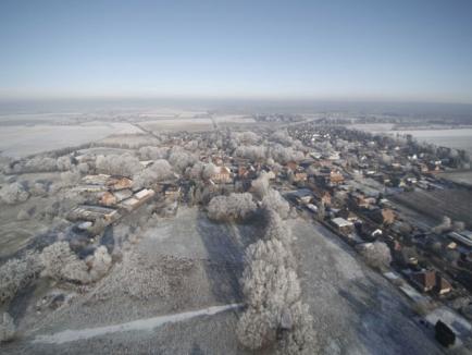 Himbergen in der Lüneburger Heide