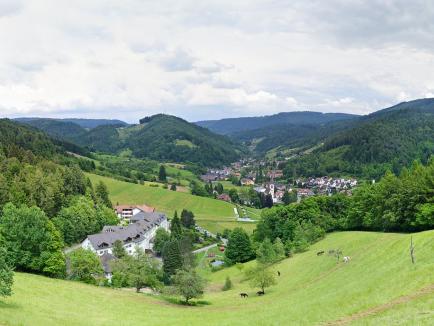 Nordrach im Schwarzwald