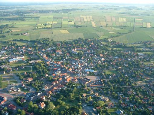 Gemeinde Zetel Südliches Friesland