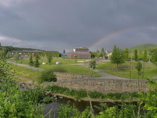 Ennepebogen Gevelsberg 