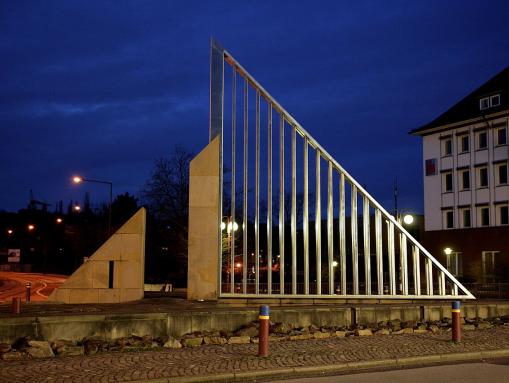 Gevelsberger Stadtzeichen