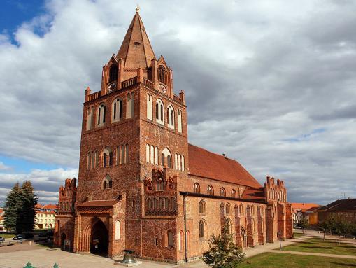 Maria Magdalena-Kirche