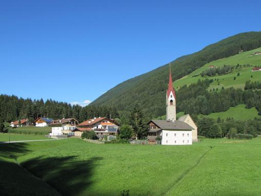 Pfarrkirche St. Martin