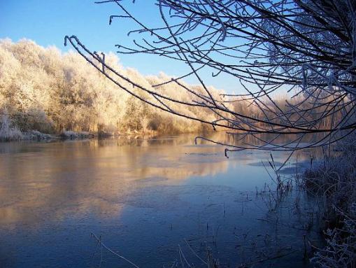 Impressionen aus Kervenheim