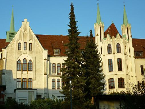 Diakonissenhaus Sarepta (Bethel)