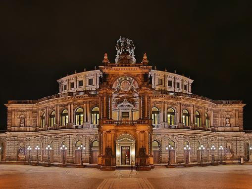 Semperoper