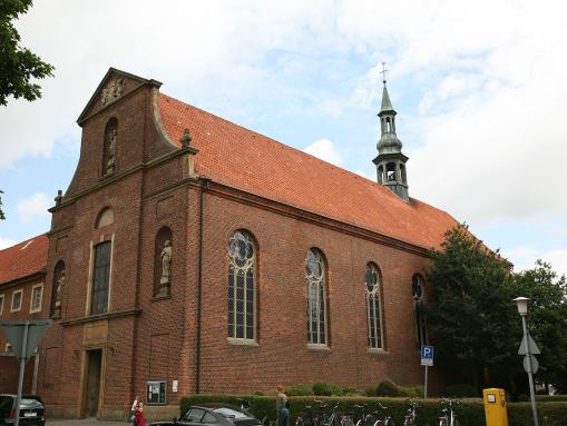 Klosterkiche