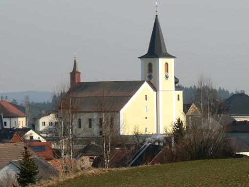 Pfarrkirche