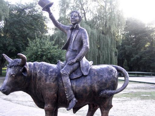 Der "Udersche Ossenritter"