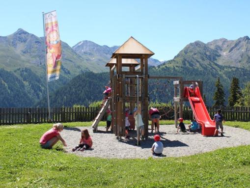 Sunny Mountain Erlebnispark