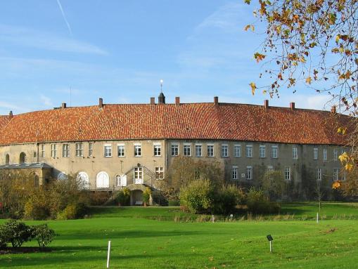 Schloss Burgsteinfurt