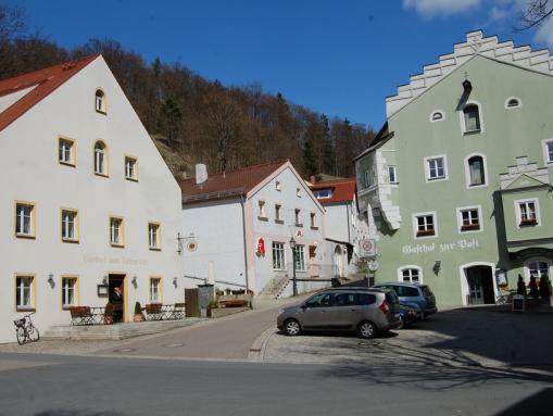 Marktplatz