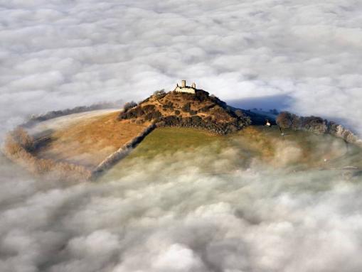 Wahrzeichen Desenberg