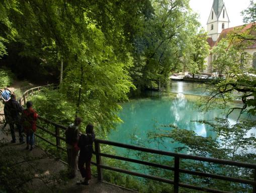 Blautopf