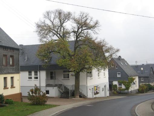 Village Raversbeuren