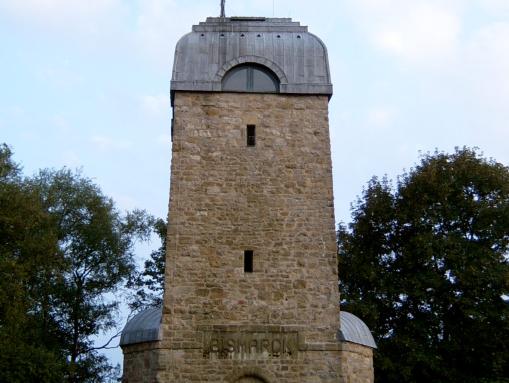 Bismarckturm (Möhnesee-Delecke)