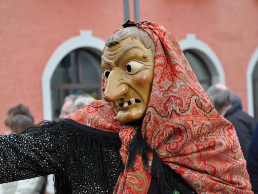 Narrenzunft Gengenbach