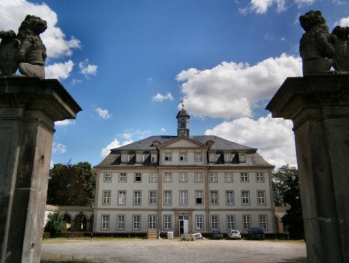 Schloss Wabern