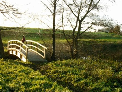 Naturpark Hüttener Berge