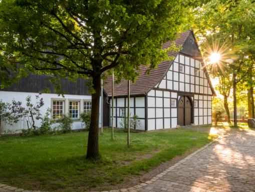 Bürger- und Kulturzentrum Saerbeck