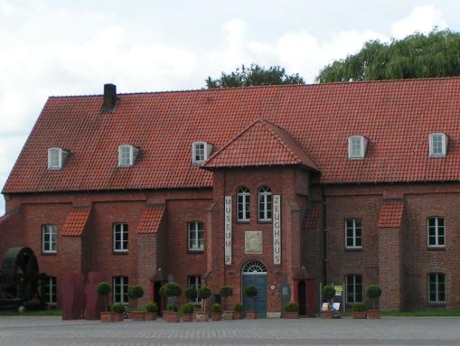 Museum im Zeughaus
