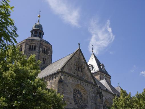 Münster St. Bonifatius