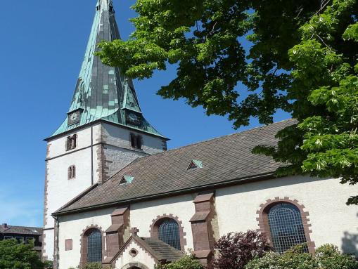 Lutherkirche