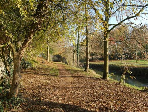 Impressionen aus Kervenheim