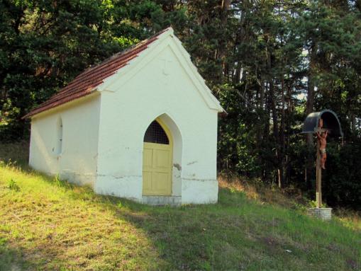 Kalvarienberg bei Rottendorf