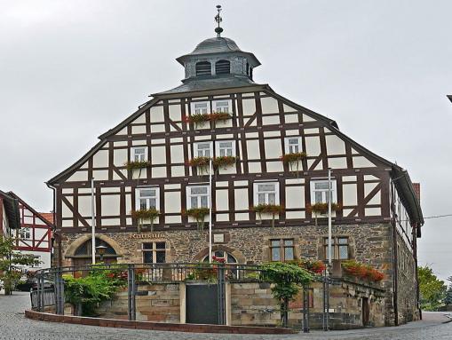 Rathaus