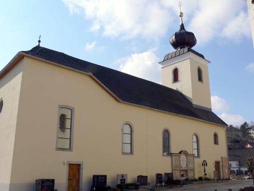 Marienkapelle