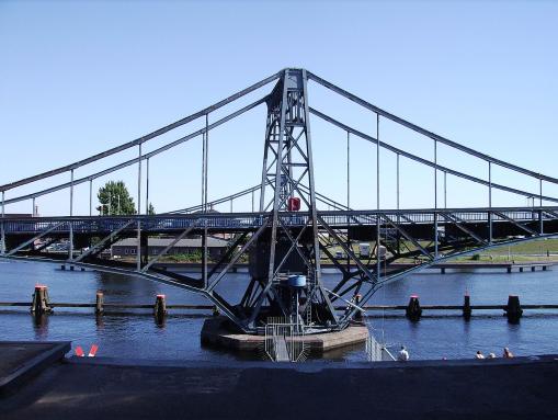 Kaiser-Wilhelm-Brücke